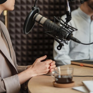 Podcast 01